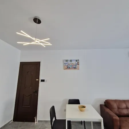 Apartment One Bedroom Apartment, No 205, Kato -by Imh Travel & Tours Paphos