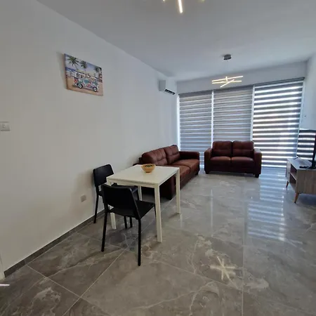 Apartment One Bedroom Apartment, No 205, Kato -by Imh Travel & Tours Paphos