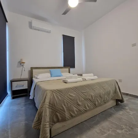 Apartment One Bedroom Apartment, No 205, Kato -by Imh Travel & Tours