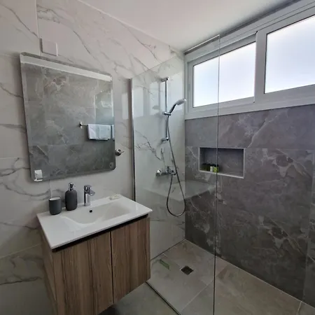 One Bedroom Apartment, No 205, Kato -by Imh Travel & Tours * Paphos