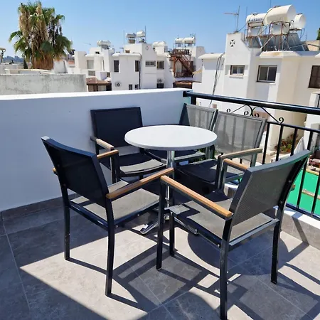 Apartment One Bedroom Apartment, No 205, Kato -by Imh Travel & Tours